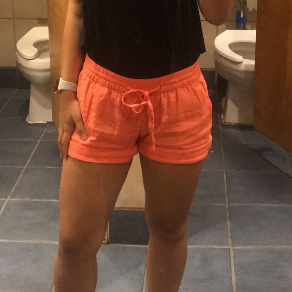 Like new old navy XS shorts